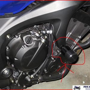 frame sliders