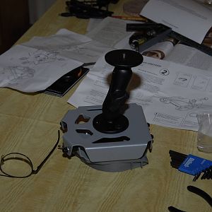 MOTECH Gascap Camera Mounting System