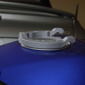MOTECH Gascap Camera Mounting System