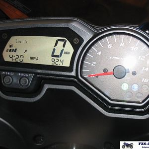 FZ6lightmod