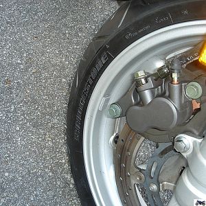 SpeedBleeders.