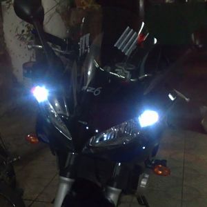 LED Marker lights
