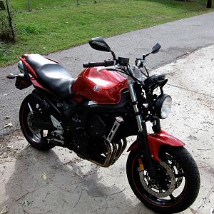 Front Right