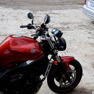 Right Front