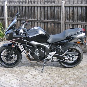 My Bike Pics