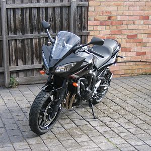 My Bike Pics