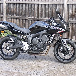 My Bike Pics