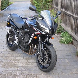 My Bike Pics