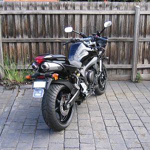 My Bike Pics