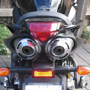 My Bike Pics