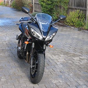 My Bike Pics