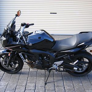 My Bike Pics