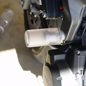 1st set of mods