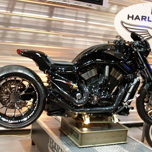 Nice Harley Davidson