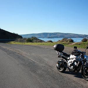 Winter in Cali