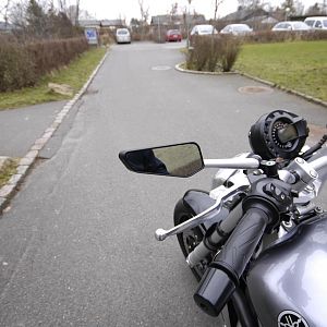 New Mirrors
