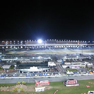 Daytona 200