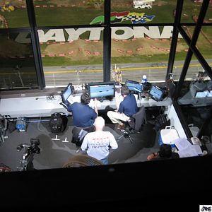 Daytona 200