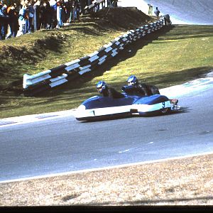 brands hatch 1984