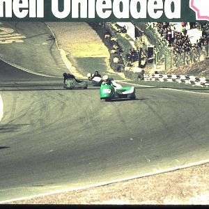 brands hatch 1984
