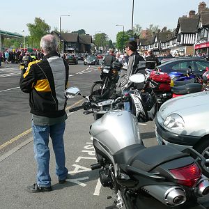 mayday run 08