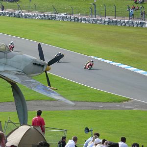 donnington 07