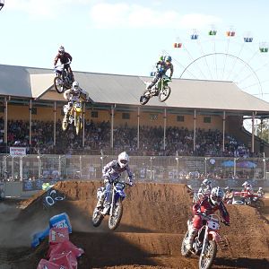 More Air!