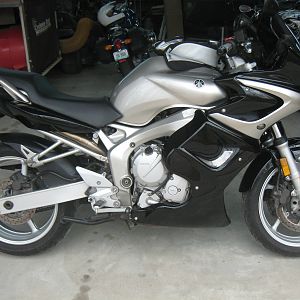 Bike