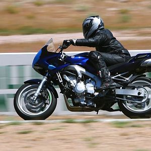 Willow Springs Track Day