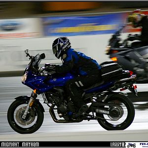 Las Vegas Motor Speedway