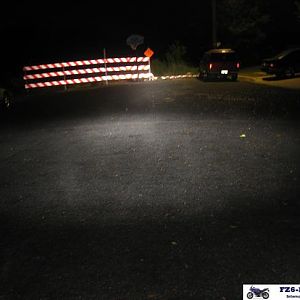 BD43 High Beam