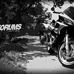 FZ6 Forum