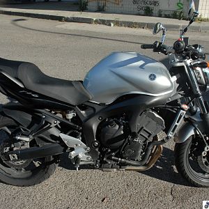 Fz6Ns2 - S.L.Escorial