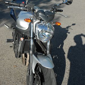 Fz6Ns2 - S.L.Escorial