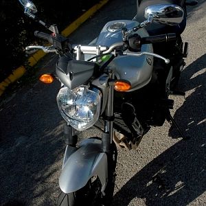 Fz6Ns2 - S.L.Escorial