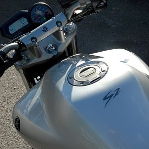 Fz6Ns2 - S.L.Escorial