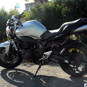 Fz6Ns2 - S.L.Escorial