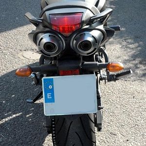 Fz6Ns2 - S.L.Escorial