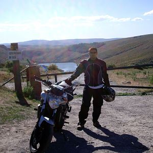 Fz6Ns2 - S.L.Escorial