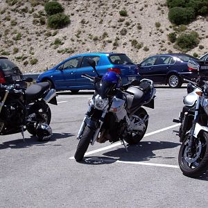 Fz6Ns2 - S.L.Escorial