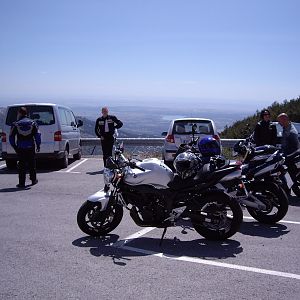 Fz6Ns2 - S.L.Escorial