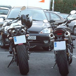 Fz6Ns2 - S.L.Escorial