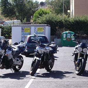 Fz6Ns2 - S.L.Escorial