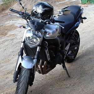 Fz6Ns2 - S.L.Escorial