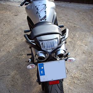 Fz6Ns2 - S.L.Escorial