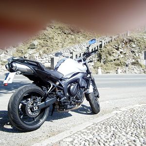 Fz6Ns2 - S.L.Escorial