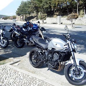 Fz6Ns2 - S.L.Escorial