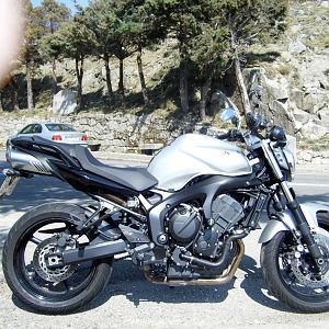 Fz6Ns2 - S.L.Escorial