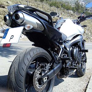 Fz6Ns2 - S.L.Escorial