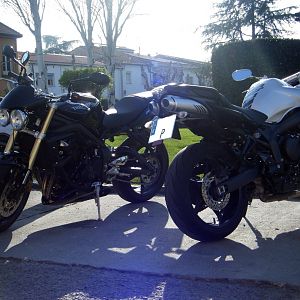 Fz6Ns2 - S.L.Escorial